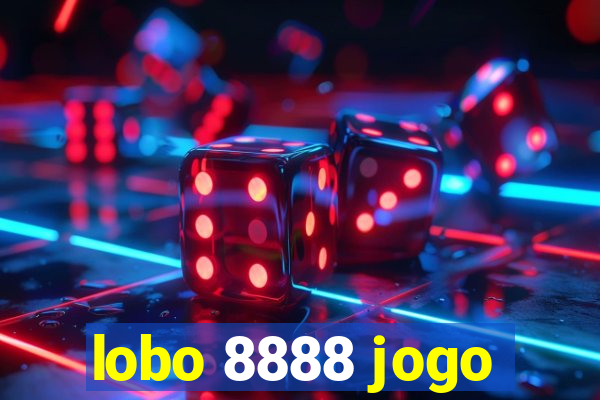 lobo 8888 jogo